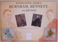 Envisioning Joliet: Burnham, Bennett, and Beyond
